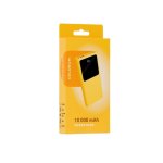 Batterie Externe 10 000 mAh – Charge Rapide 22,5W avec Écran