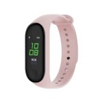Bracelet Connecté pour surveiller votre activité Bracelet Connecté pour surveiller votre activité