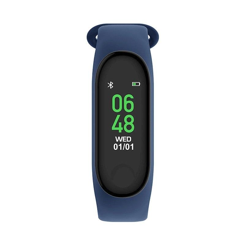 Bracelet Connecté pour surveiller votre activité