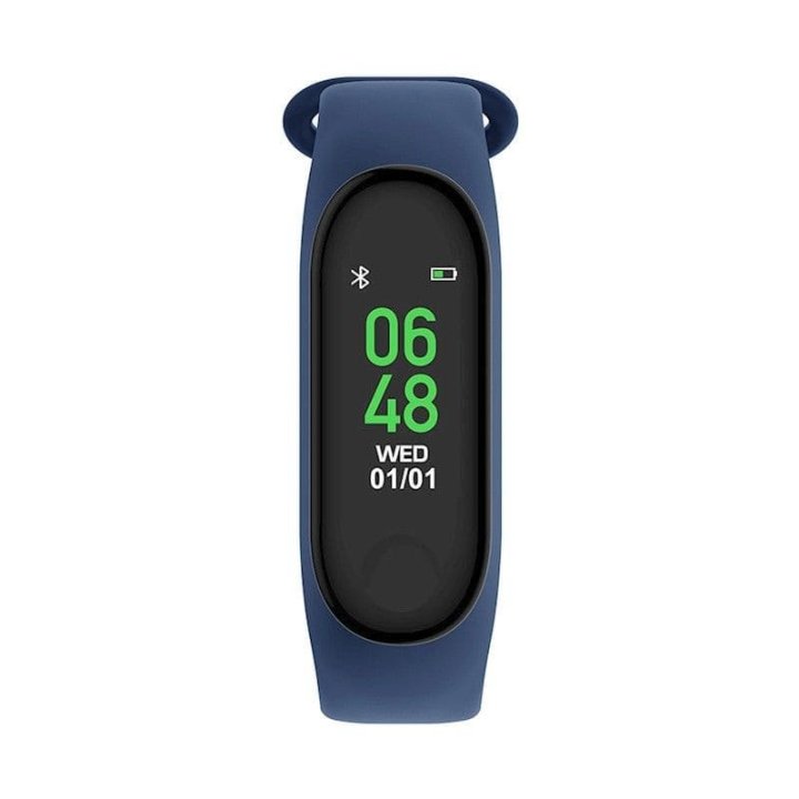 Bracelet Connecté pour surveiller votre activité