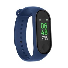 Bracelet Connecté pour surveiller votre activité