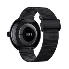 Montre Connectée - Smartwatch Forevive 5 - Noir