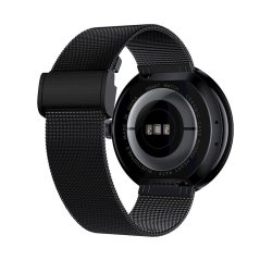 Montre Connectée - Smartwatch Forevive 5 - Noir