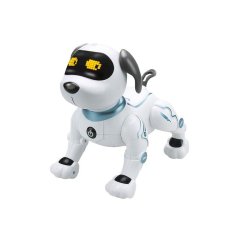 Chien robot télécommandé