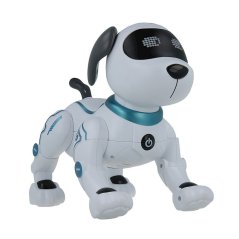 Chien robot télécommandé