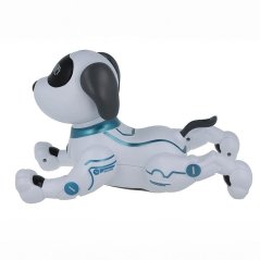 Chien robot télécommandé