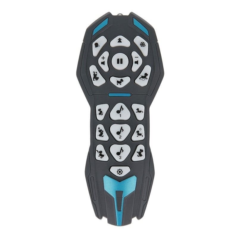 Chien robot télécommandé