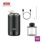 Diffuseur de parfum portable avec projecteur et LED RGB