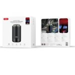 Diffuseur de parfum portable avec projecteur et LED RGB