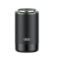 Diffuseur de parfum portable avec projecteur et LED RGB