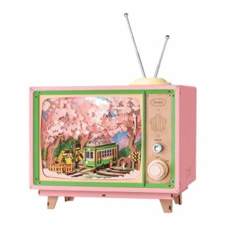 Rolife - Sakura Dreamy Tour - AMT02