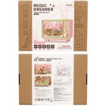 Rolife - Sakura Dreamy Tour - AMT02