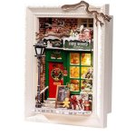 Rolife - Santa's Toy Shop