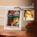 Rolife - Santa's Toy Shop