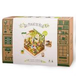 Rolife - Miller's Garden - DG108