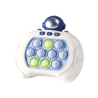 Console Portable Astronaute - Anti-stress - Mémoire et Réflexe