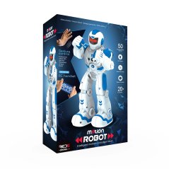 Robot Humanoide - RC Motion - Télécommande et Geste