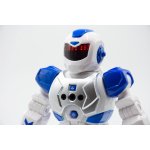 Robot Humanoide - RC Motion - Télécommande et Geste