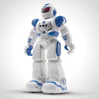 Robot Humanoide - RC Motion - Télécommande et Geste