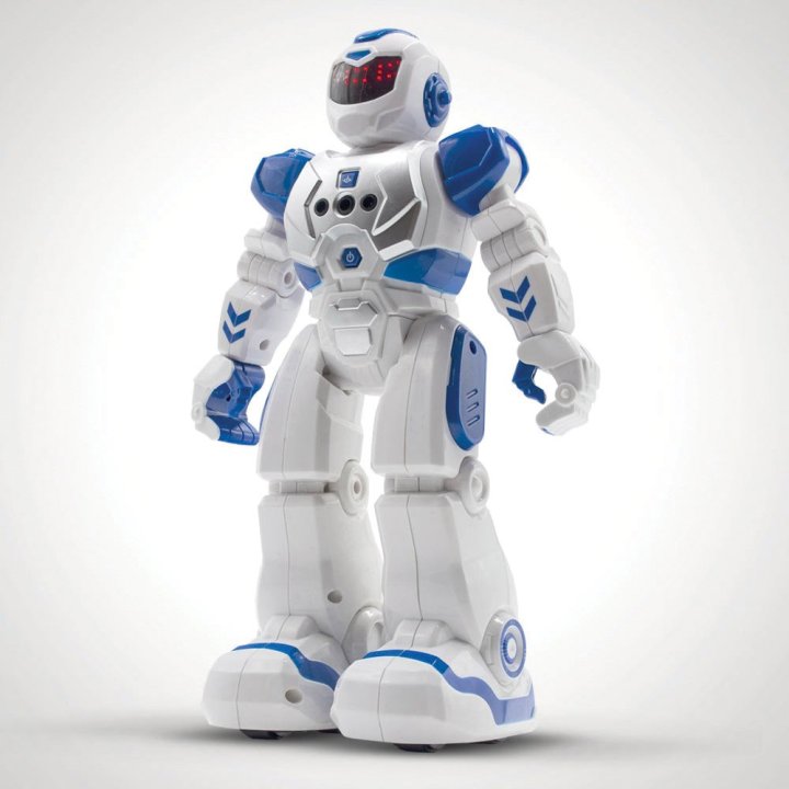 Robot Humanoide - RC Motion - Télécommande et Geste