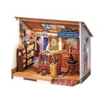 Rolife Kiki’s Magic Emporium – Miniature 3D DIY à Assembler