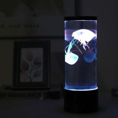 Lampe Aquarium à Méduse 30cm - Lampe et Ampoule