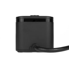 Cube Multiprises électriques et USB - PD 20W