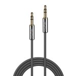 Lindy - Cable Audio Jack 3.5mm vers RCA- Cromo Line