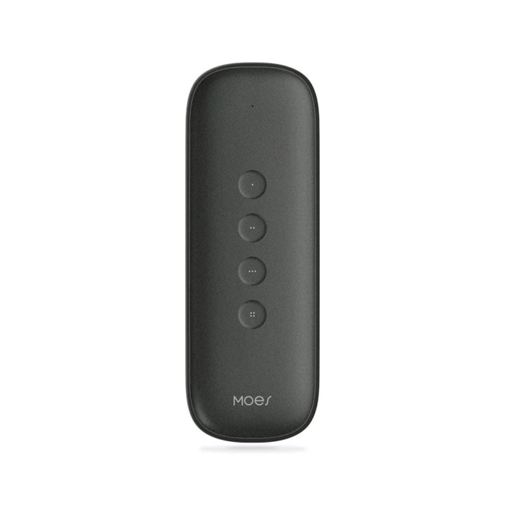 MOES - Télécommande Connectée - ZigBee