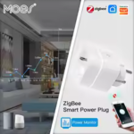 MOES - Prise connectée - ZigBee