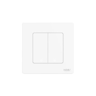 MOES - Interrupteur Double - ZigBee