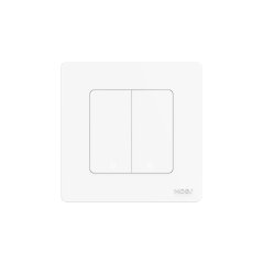 MOES - Interrupteur Double - ZigBee