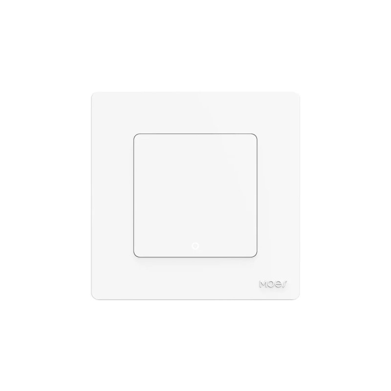 MOES - Interrupteur Simple - ZigBee