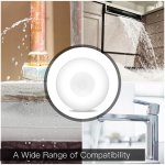 MOES - Détecteur Inondation - ZigBee