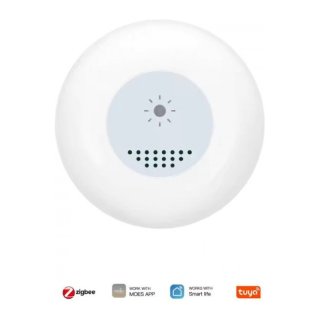 MOES - Détecteur de Luminosité - ZigBee