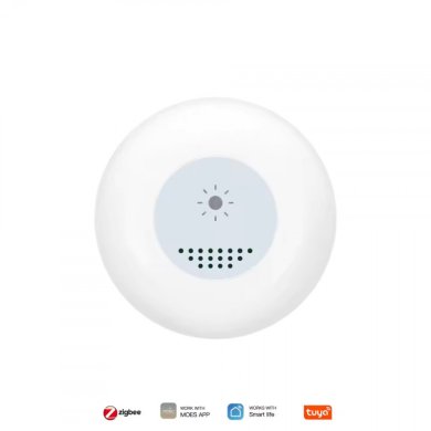 MOES - Détecteur de Luminosité - ZigBee