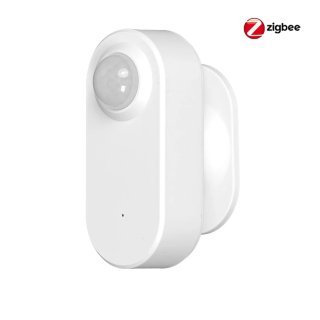MOES - Détecteur de présence - ZigBee