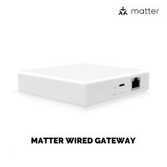 MOES - Passerelle - ZigBee et Matter