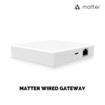 MOES - Passerelle - ZigBee et Matter