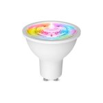 MOES - Ampoule GU10 RGB - ZigBee