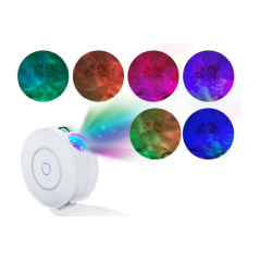 MOES - Projecteur d'étoile - Wifi