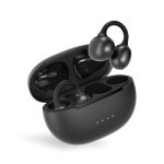 Ecouteurs Force Play - Play AirClip True Wireless ENC Open-Ear Titane + Garantie à vie