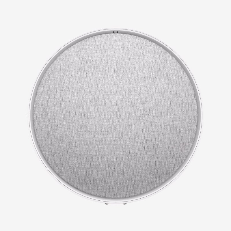 Defunc HOME Large Blanc – Enceinte Multiroom Sans Fil