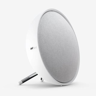 Defunc HOME Large Blanc – Enceinte Multiroom Sans Fil