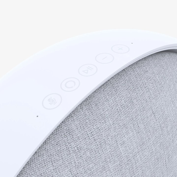 Defunc HOME Large Blanc – Enceinte Multiroom Sans Fil