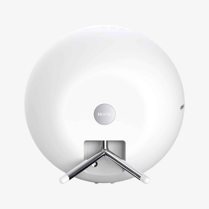 Defunc HOME Large Blanc – Enceinte Multiroom Sans Fil