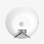 Defunc HOME Large Blanc – Enceinte Multiroom Sans Fil