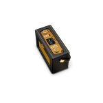 Roberts Radio iStream 3L Noir – Radio Internet DAB+ FM Bluetooth au design rétro