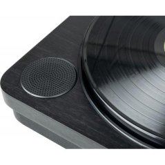 Thomson tourne-disques Bluetooth 33/45/78 tours TT650BT avec enceintes noir