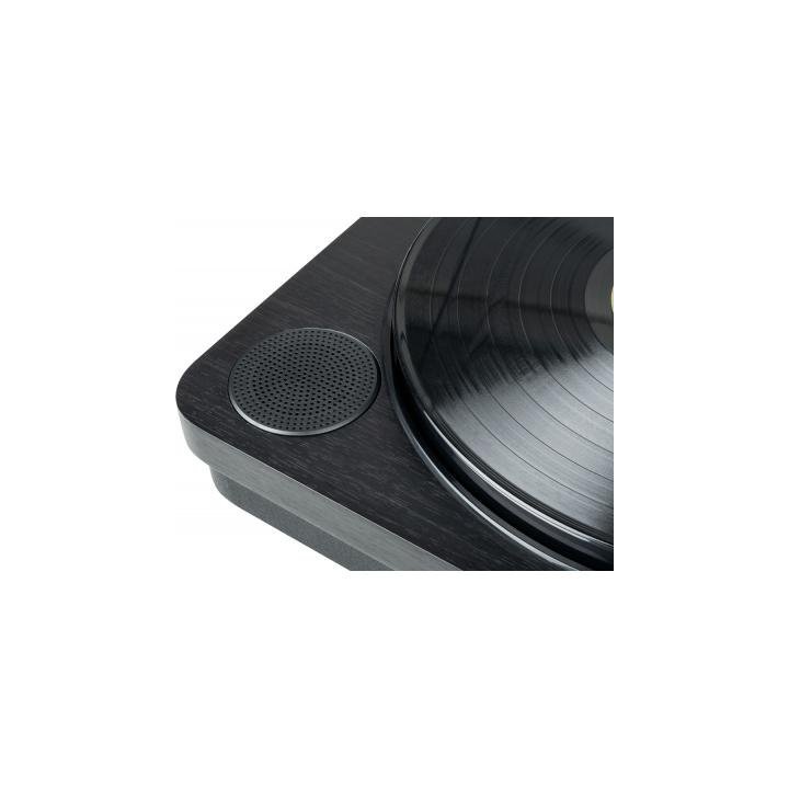 Thomson tourne-disques Bluetooth 33/45/78 tours TT650BT avec enceintes noir